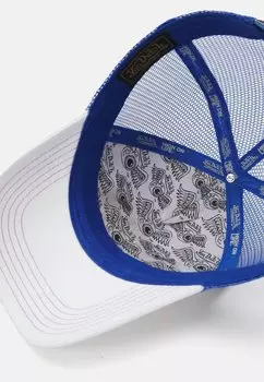 Кепка Trucker Newark Von Dutch, белый