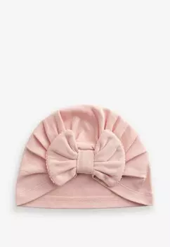 Кепка TURBAN 2 PACK Next, розовый
