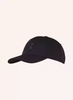 Кепка ua blitzing Under Armour, черный