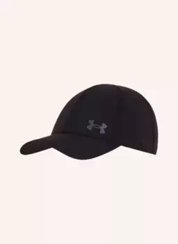 Кепка ua launch Under Armour, черный