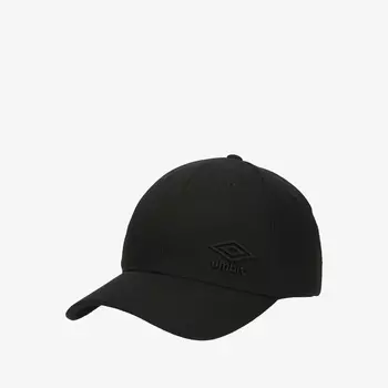 Кепка Umbro Westwick, черный