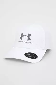 Кепка Under Armour, белый