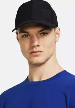 Кепка Under Armour, черная