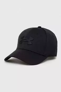 Кепка Under Armour, черный