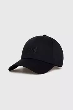 Кепка Under Armour, черный