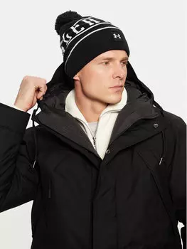 Кепка Under Armour, черный