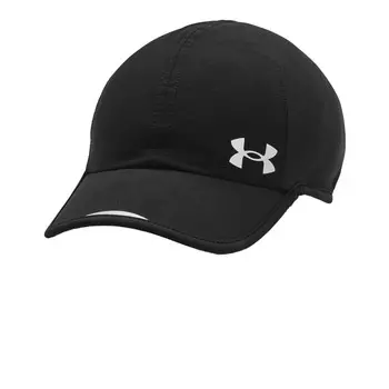 Кепка Under Armour Iso-Chill Launch Run, черный