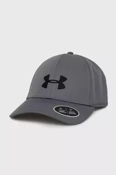 Кепка Under Armour, серый