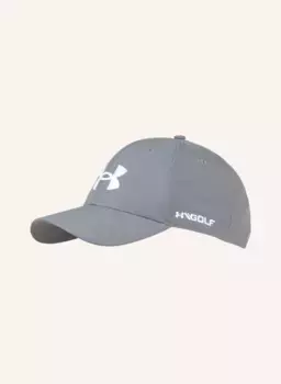 Кепка Under Armour, серый