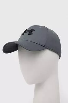 Кепка Under Armour, серый
