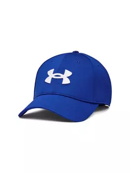 Кепка Under Armour, синий