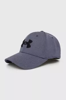 Кепка Under Armour, синий