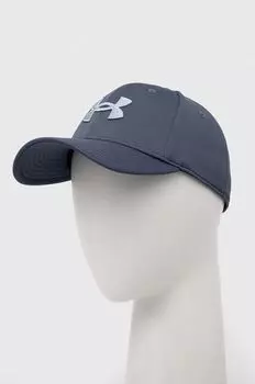 Кепка Under Armour, темно-синий