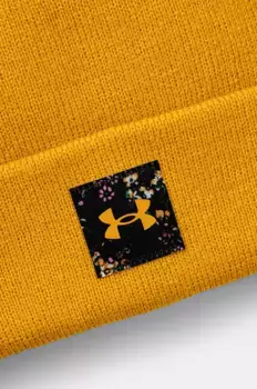 Кепка Under Armour, желтый