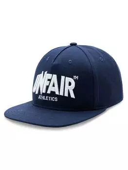 Кепка Unfair Athletics, синий