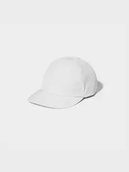 Кепка Uniqlo, цвет 02 серый