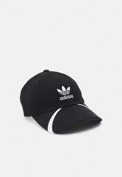 Кепка УНИСЕКС adidas Originals, черный