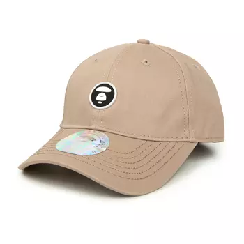 Кепка унисекс Aape, Серый ГИД