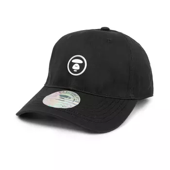 Кепка унисекс Aape, Серый ГИР