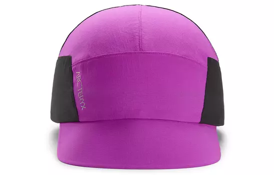 Кепка Arcteryx Unisex, черный