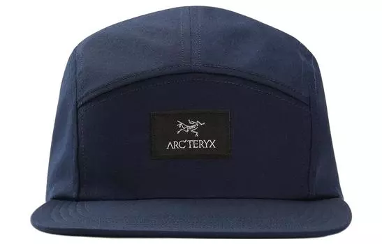 Кепка Arcteryx Unisex с логотипом, синий