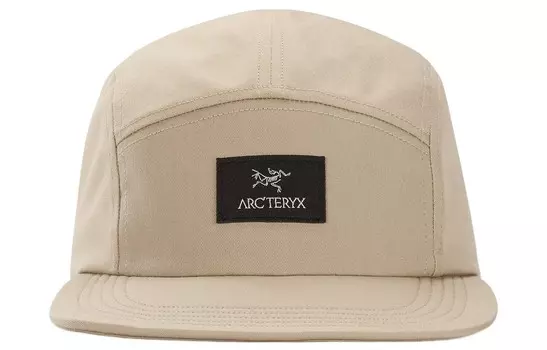 Кепка унисекс Arcteryx, Gray