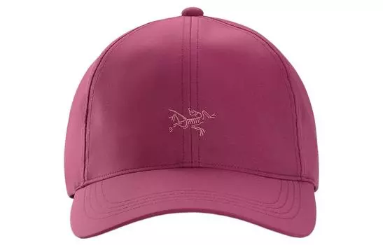 Кепка унисекс Arcteryx, Pink
