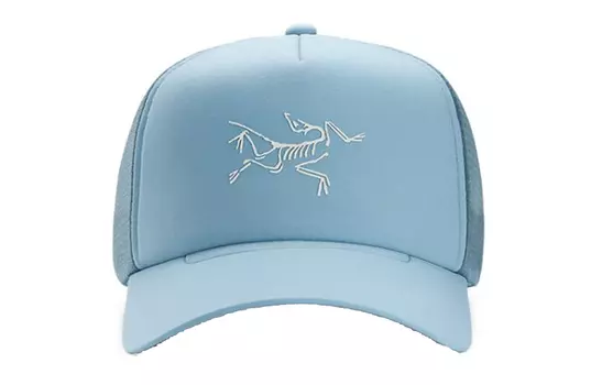 Кепка Arcteryx Unisex, розовый