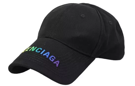 Кепка унисекс Balenciaga