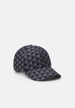 Кепка Unisex Bally, цвет light blue
