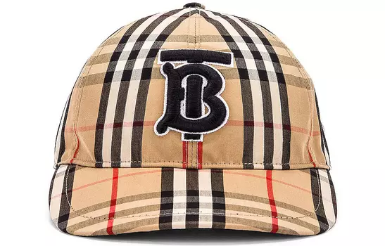Кепка унисекс Burberry