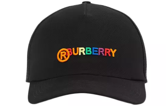 Кепка унисекс Burberry
