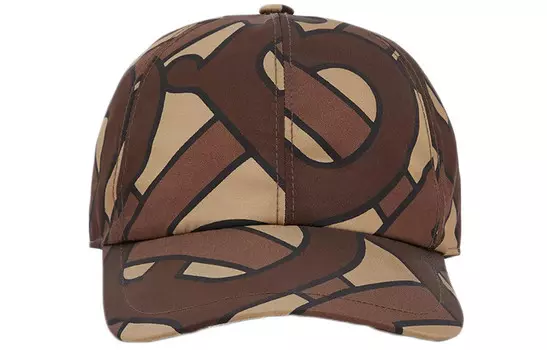 Кепка унисекс Burberry