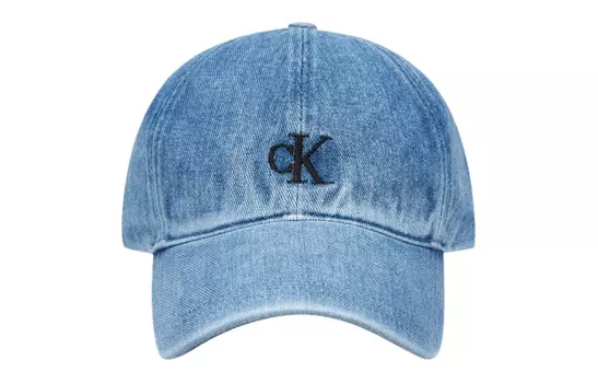 Кепка унисекс Calvin Klein