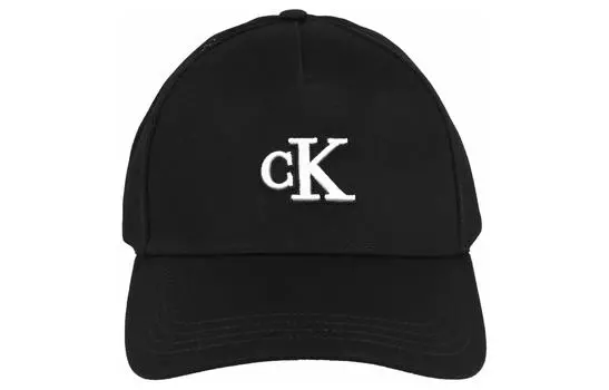 Кепка унисекс Calvin Klein
