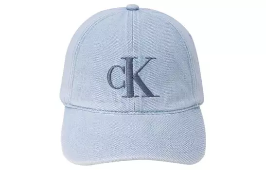 Кепка унисекс Calvin Klein, Синий