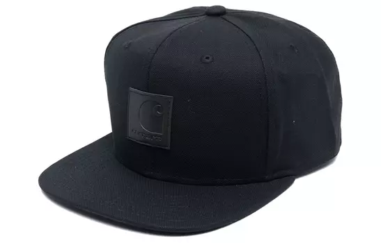 Кепка унисекс Carhartt, Black