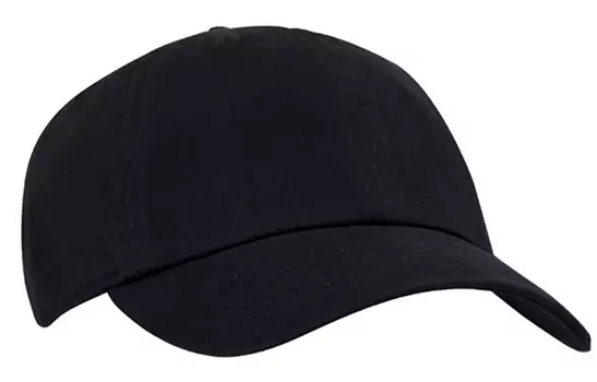 Кепка унисекс Champion, Black