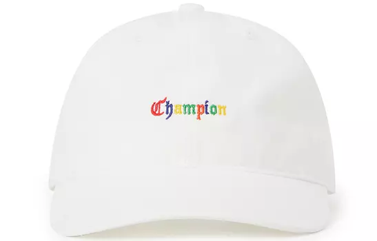 Кепка унисекс Champion, Black