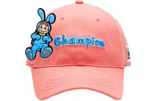 Кепка унисекс Champion, Gray