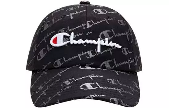 Кепка унисекс Champion, Khaki