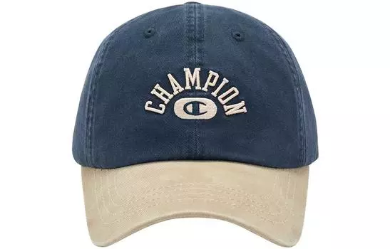 Кепка унисекс Champion, Light Blue