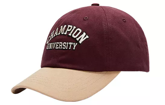 Кепка унисекс Champion, Wheat brown