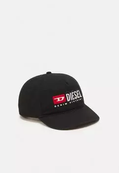 Кепка Unisex Diesel, черный