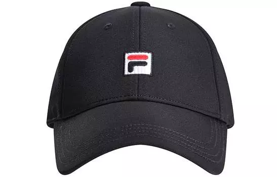 Кепка унисекс ФИЛА FILA, Black