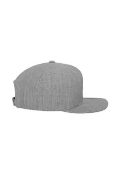 Кепка Unisex Flexfit, серый