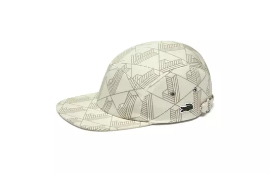 Кепка унисекс LACOSTE