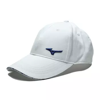 Кепка унисекс Mizuno, Белый