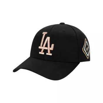 Кепка унисекс MLB