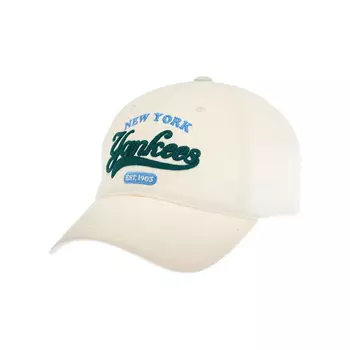 Кепка унисекс MLB